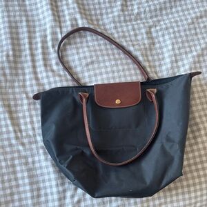 Timeless Longchamp Tote Bag